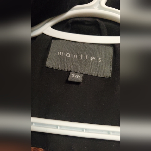 Mantles Men's Jacket S - Picture 5 of 8